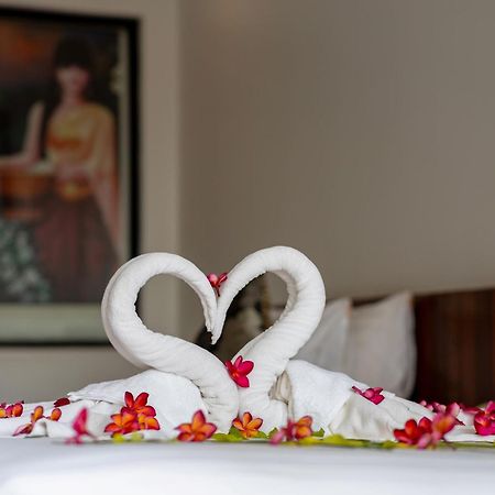 Angkor Style Resort & Spa Ciudad de Siem Riep Exterior foto